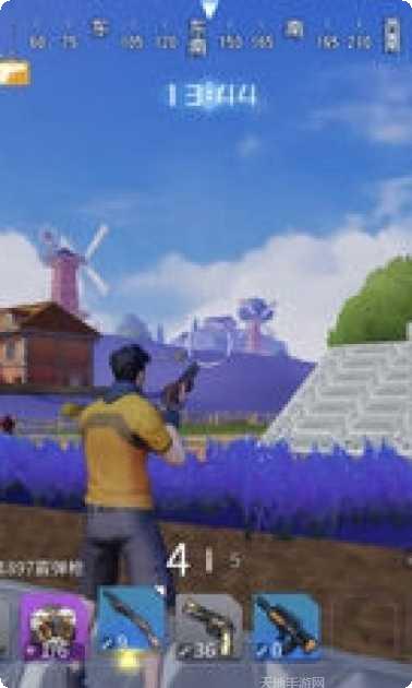 堡垒前线国际服皮肤