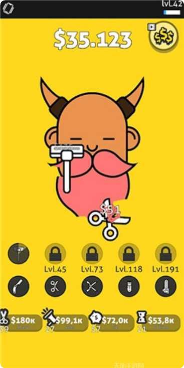 Hair Competition发型设计