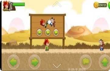 斗殴之星怪物猎人攻略