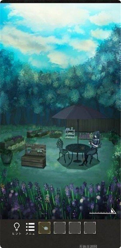 逃出神秘太空船攻略