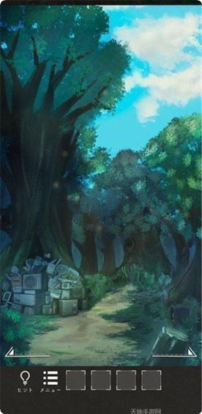 逃出神秘太空船最新版本