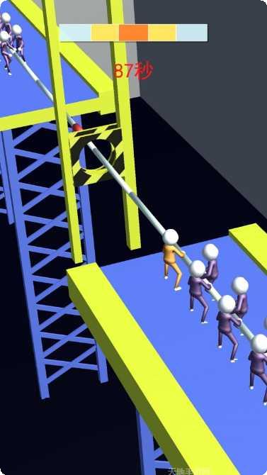 生存挑战模拟玩法介绍