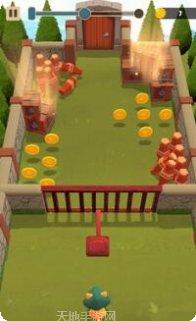 鬼鬼祟祟先生游戏攻略