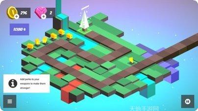 最后一个枪手战争僵尸玩法