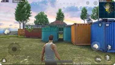 生存小队突击队任务下载