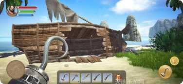 海岛生存100天下载