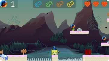 巫师之手角色介绍