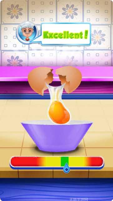 Cooking Battle好友对战模式