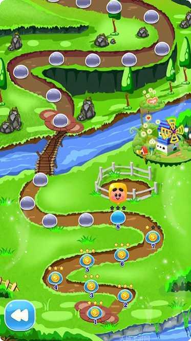 快乐方块宝石下载地址