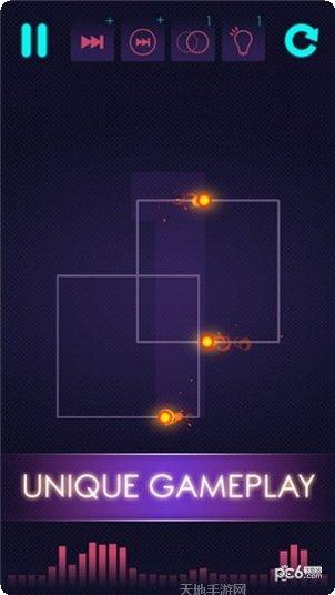 节奏球球玩法介绍