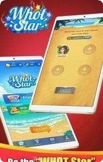 Who Last游戏心得