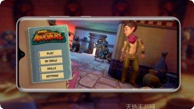 符号大爆炸3D游戏攻略