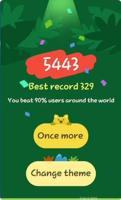 动物合成模拟器最新版本