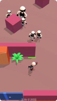 兄弟们越狱吧攻略