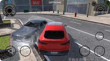 真实汽车碰撞测试游戏下载