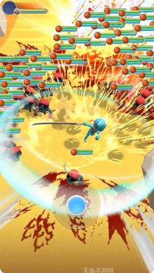 小小武馆无限铜钱版攻略