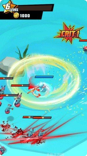 小小武馆无限铜钱版激活码