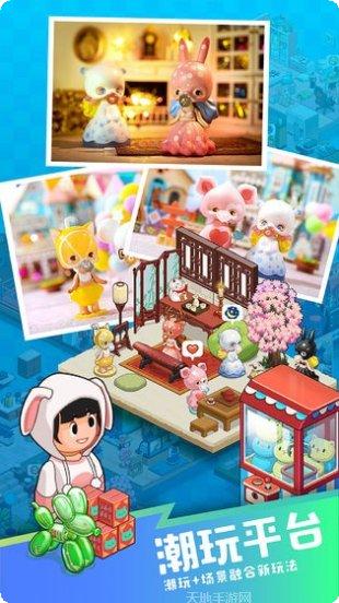 小小武馆无限铜钱版破解