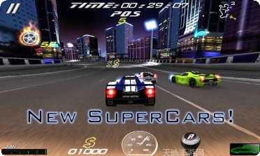 终极极速赛车2游戏攻略