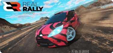 真实拉力游戏攻略