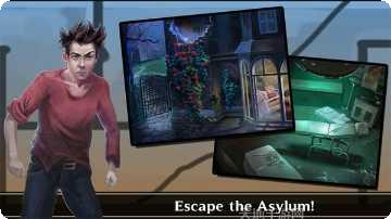 冒险逃生身陷杀局攻略