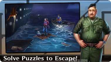 冒险逃生身陷杀局评测