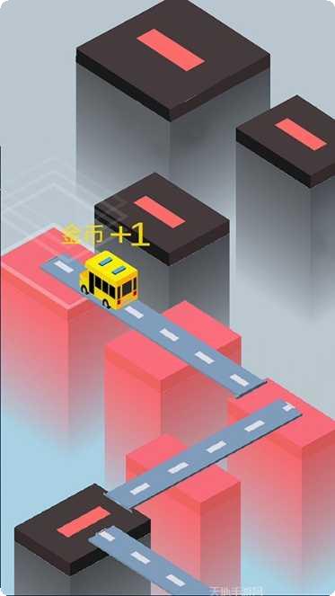 赛车城市大亨安卓版