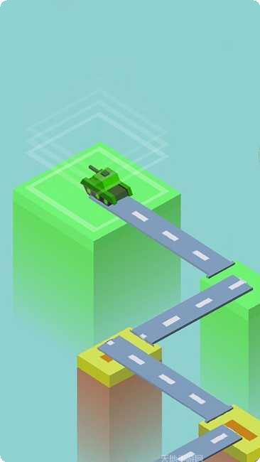 赛车城市大亨ios版