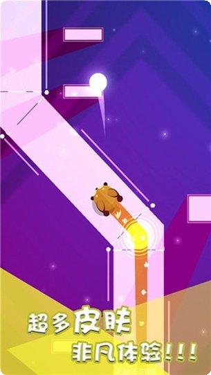 我的电线很绕游戏攻略