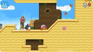 跳跃的动物游戏操作技巧