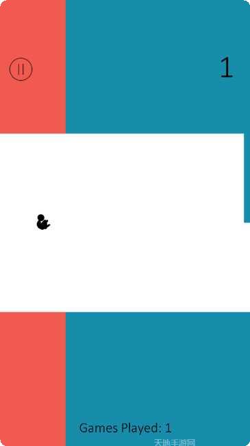 跳跃的动物游戏最新版本