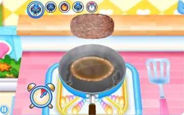 料理妈妈来煮饭吧食材获取