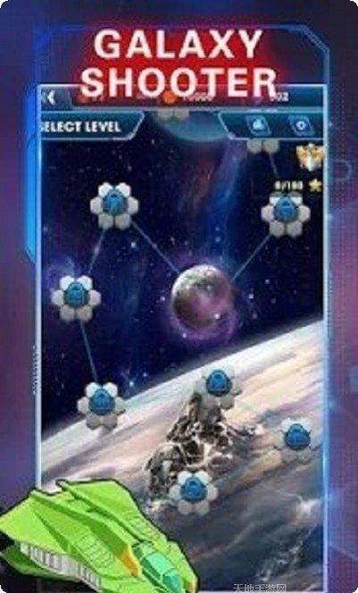 无敌战机角色选择