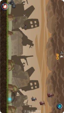 坦克作战2016游戏攻略