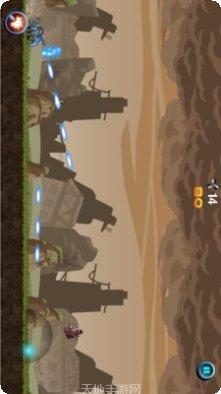 坦克作战2016最新版本