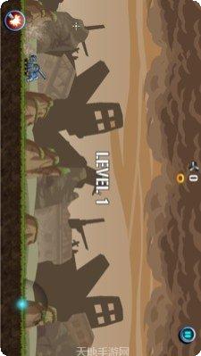 坦克作战2016玩法介绍