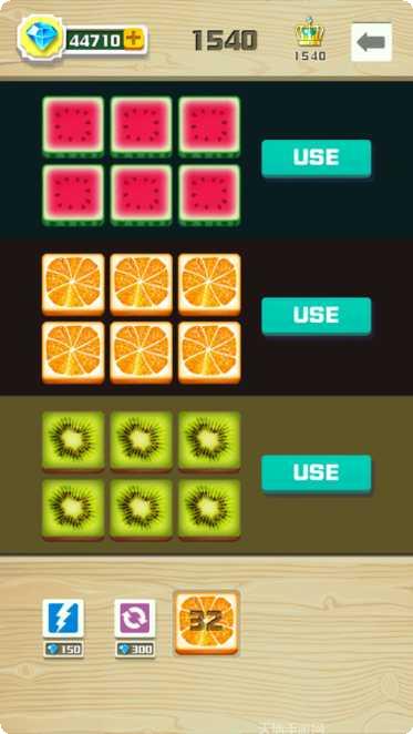 2048六角碰碰碰玩法介绍