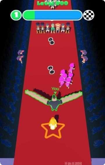 Stars Killer角色介绍