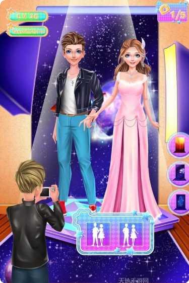 Stars Killer玩法教程