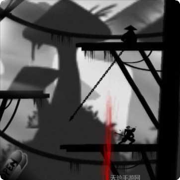 暗影忍者神龟游戏攻略