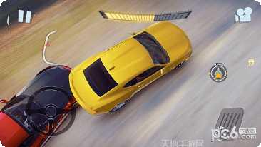 狂野极品城市飙车技巧