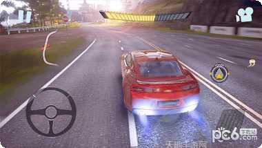 狂野极品城市飙车攻略