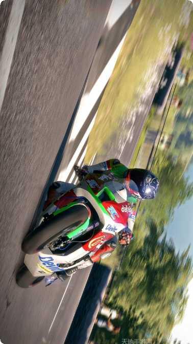 狂野极品城市飙车下载