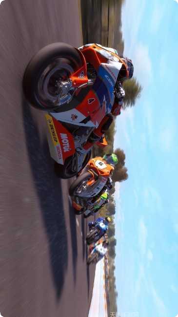 狂野极品城市飙车最新版本