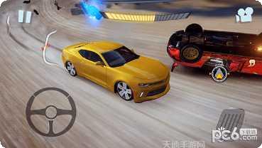 狂野极品城市飙车赛车选择
