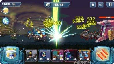 我的兵与城下载