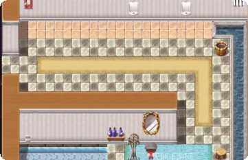 我的蛋糕商店装饰风格