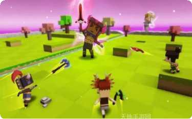 刀光斧影大作战角色推荐