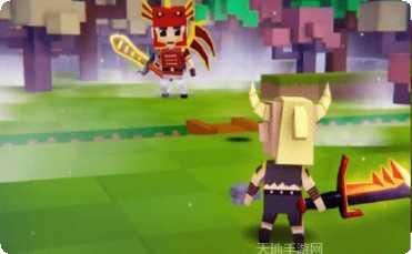 刀光斧影大作战最新版本下载