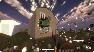 拆迁模拟器3D游戏下载